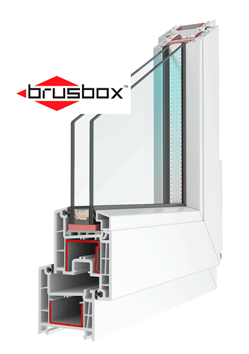 brusbox