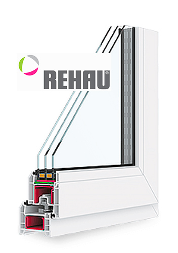 rehau